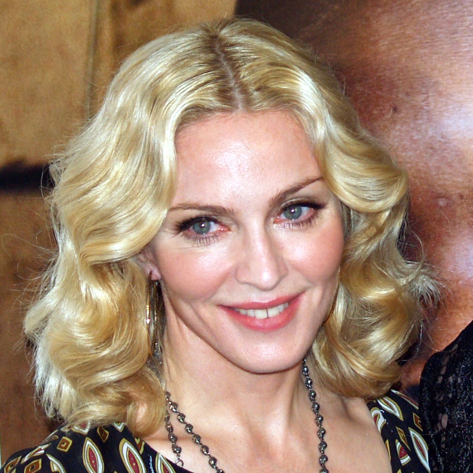 Madonna